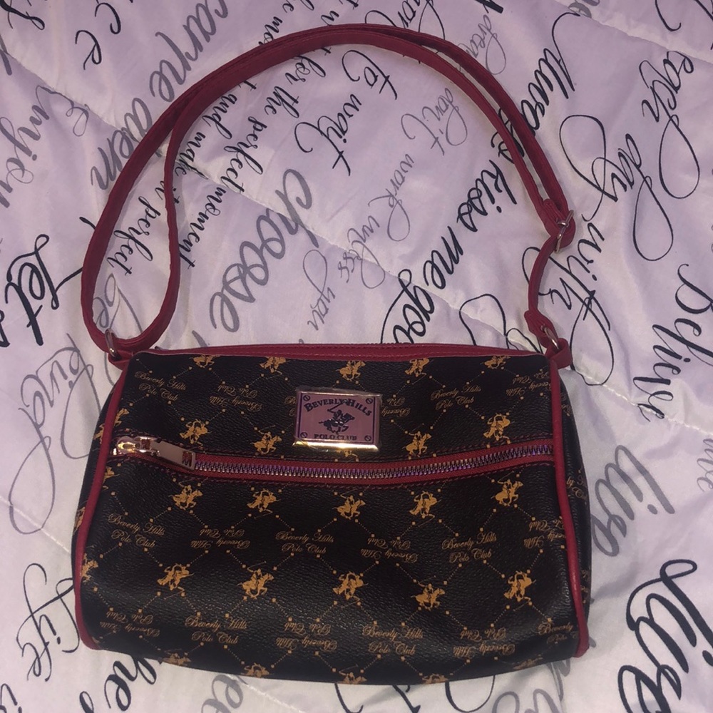 Beverly Hills Polo Club Purse/handbag